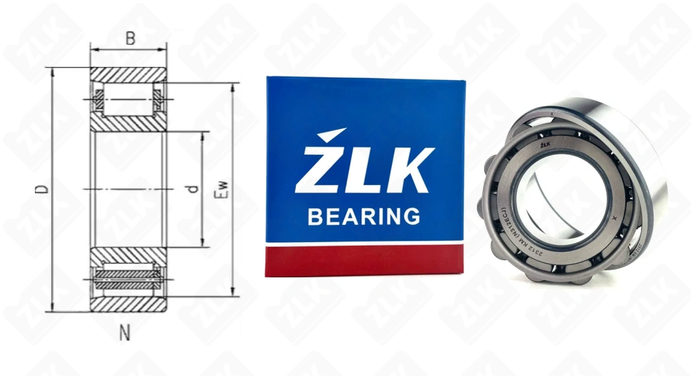 2312 KM (N312ECJ) ZLK