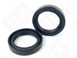 Манжета армированная (сальник) 30*42*8 TC