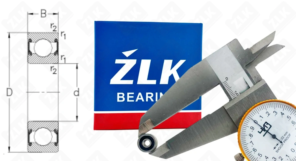 180014 (6042RS) ZLK гибридный