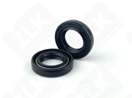 Манжета армированная (сальник) 11*18*4 ТС