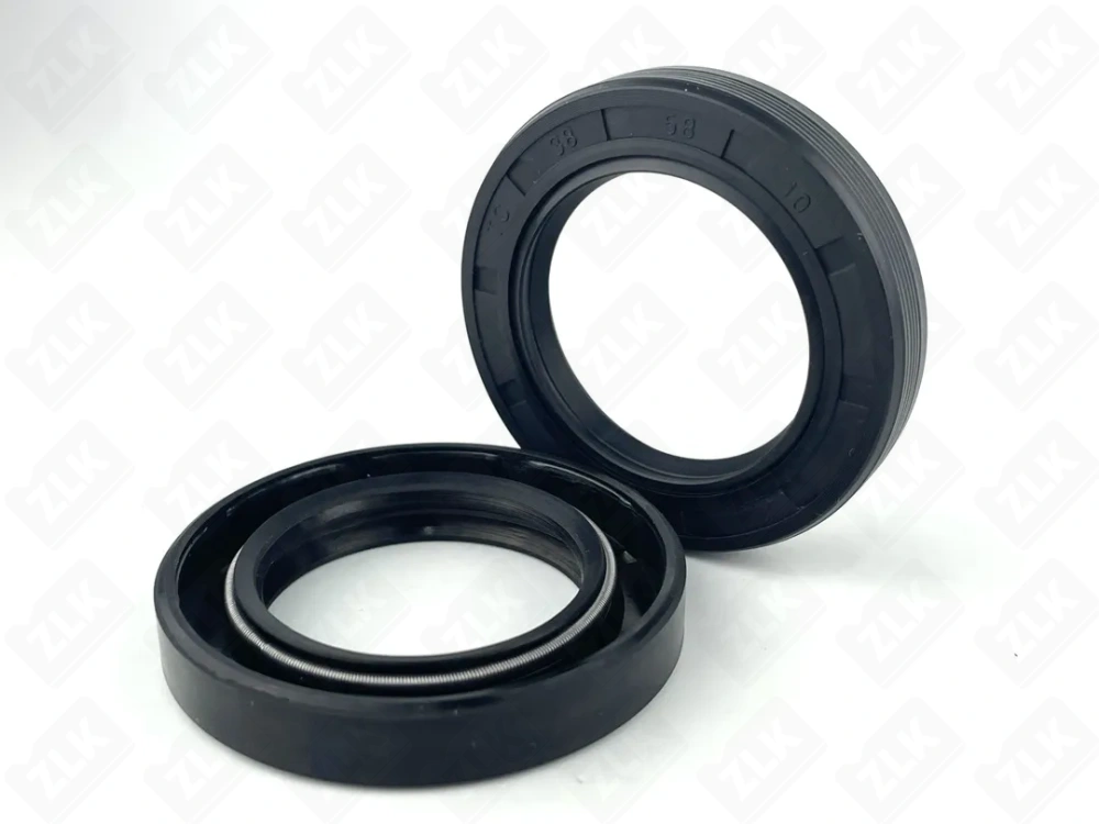 38*58*10-2,2 сальник ГОСТ 8752-79