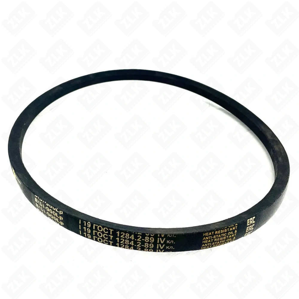 Ремень клиновой В(Б)-900 Lw 855 Li