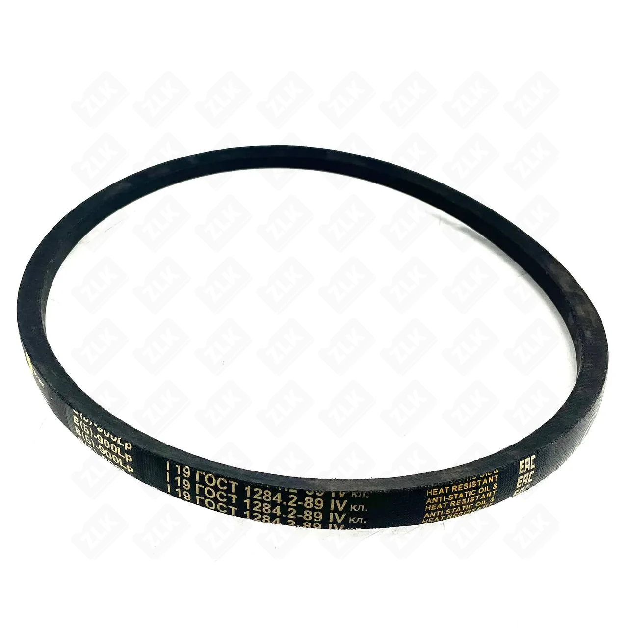 Ремень клиновой В(Б)-900 Lw 855 Li