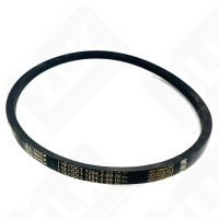 Ремень клиновой В(Б)-900 Lw 855 Li