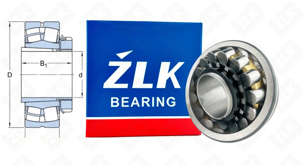 13620 Н (22322KMBW33+H2322,22322ACKW33+H2322) ППЗ 