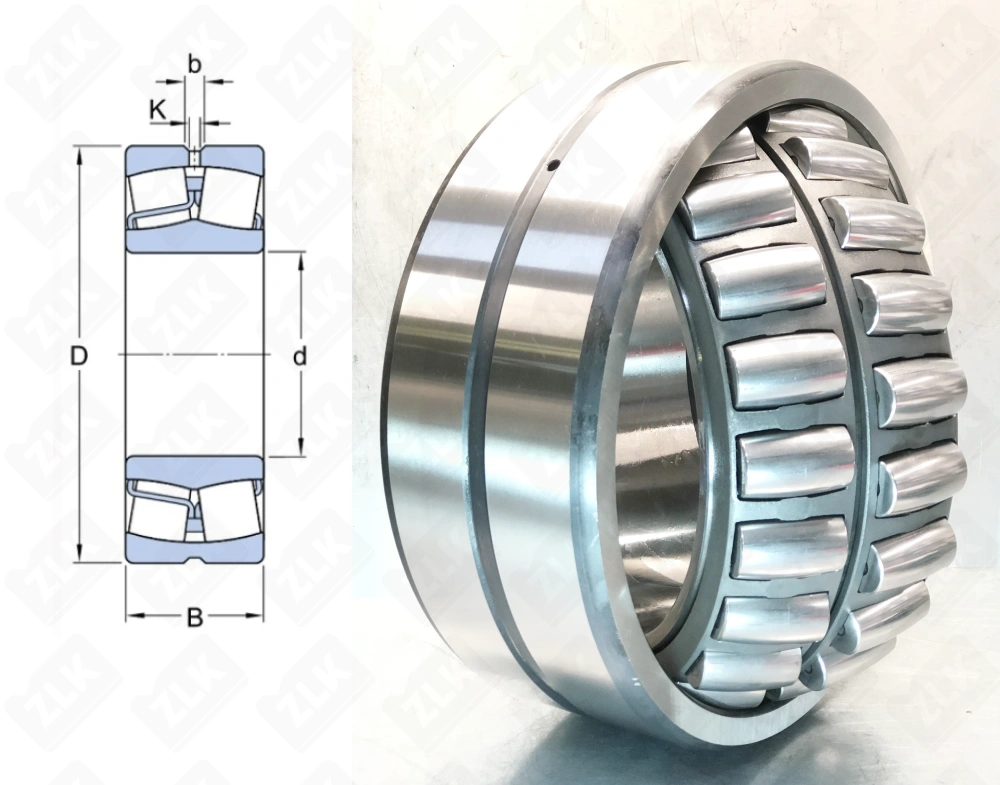 4003136 Н (24036CCW33) ZLK