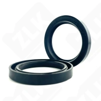 Сальник (манжета армированная)  52×72×10 мм