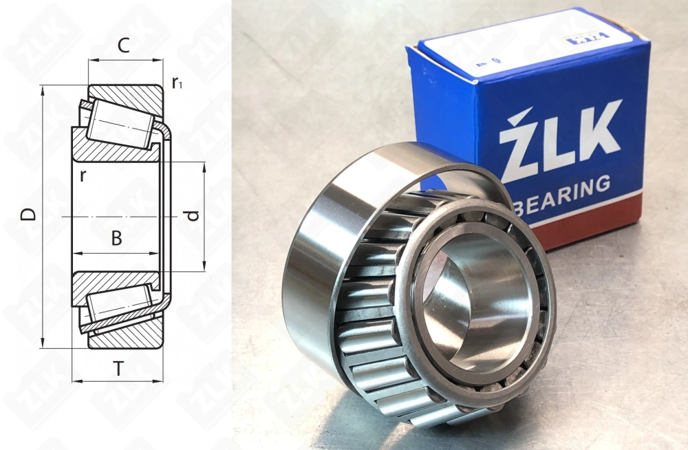 40KW01 ZLK 