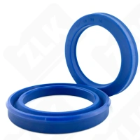 Манжета PU полиуретановая уплотнительная 60*80*10 мм