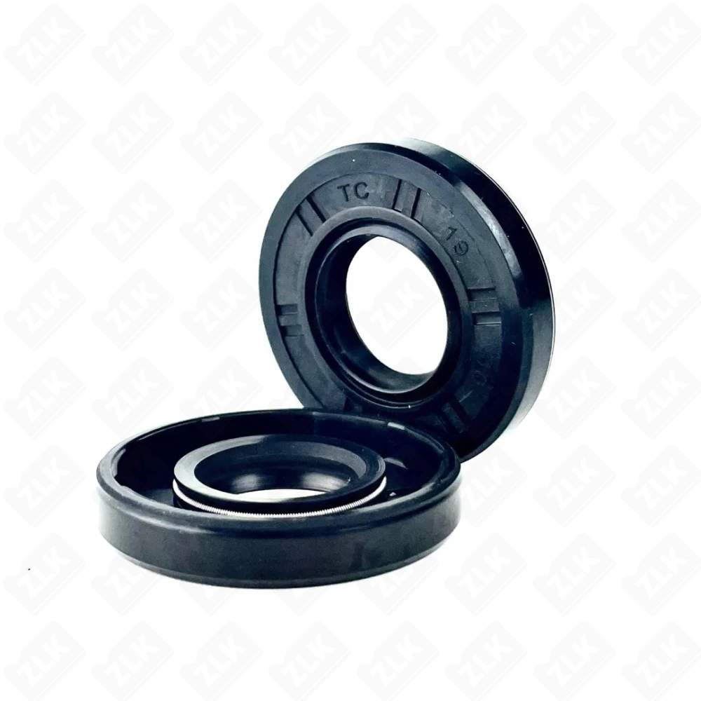 19*40*7 TC сальник (импорт) NBR70 NQK