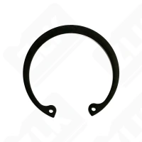 Стопорное кольцо внутреннее 52*1,7 мм