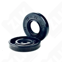 Манжета армированная (сальник) 19*40*7 TC 