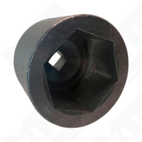 Головка М120 1" 6гр Sitomo