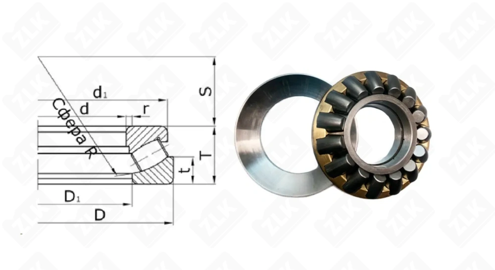 9039417 Л (29417М) ГПЗ-11,MPZ