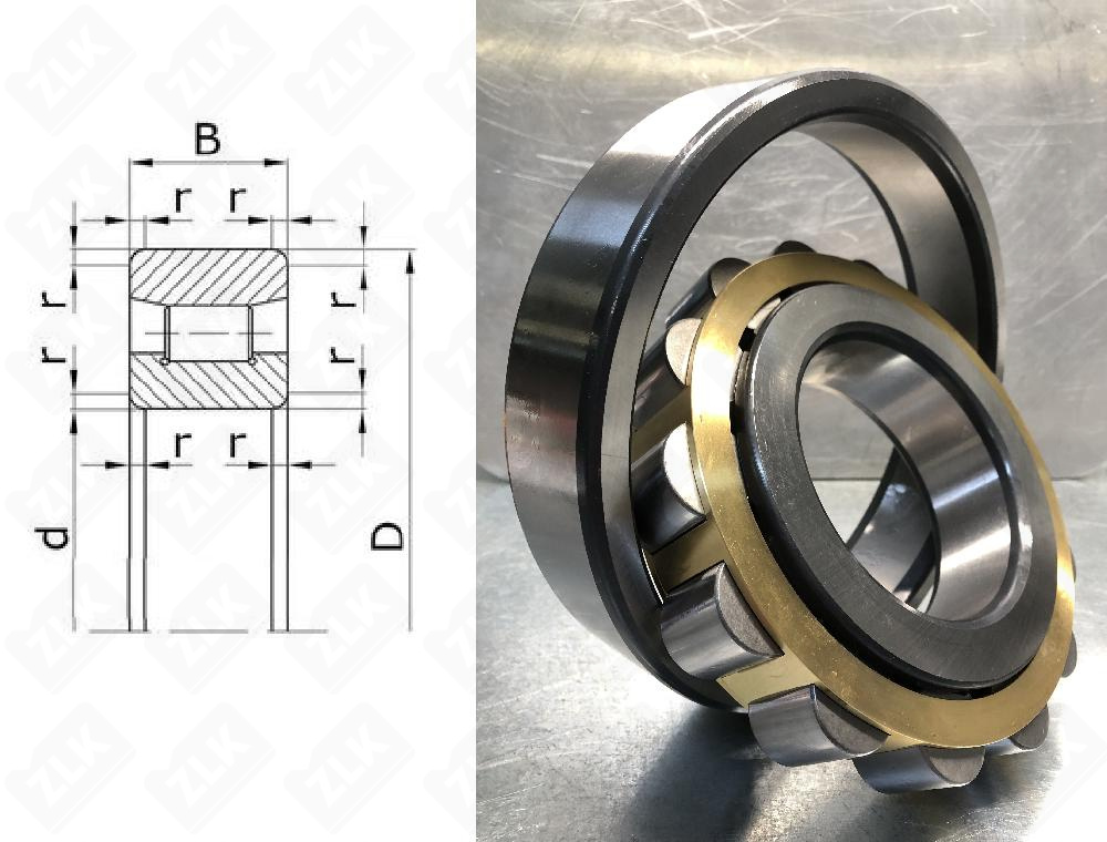 2234 Л (N234M) CRAFT