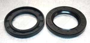 Манжета армированная (сальник) 43-65-8 TC