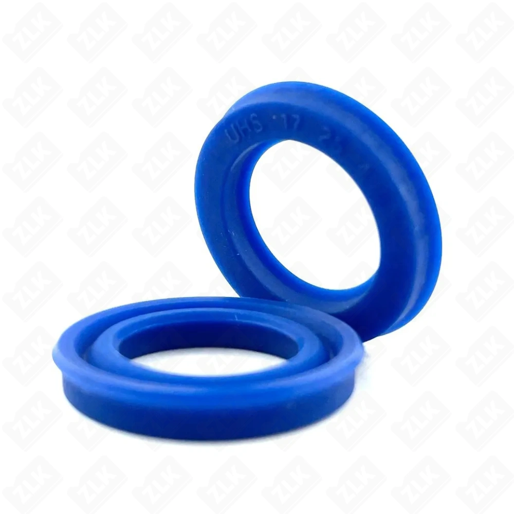 17*25*4 манжета PU UHS