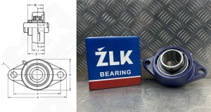 Подшипниковый узел FYTB50TF