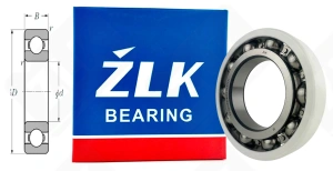 Подшипник шариковый 70-316 Л (6316MC3VL0241) 80×170×39 мм