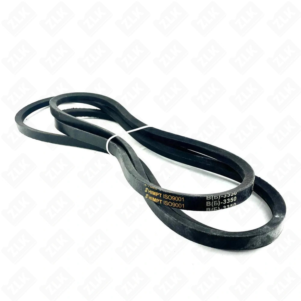 Ремень клиновой В(Б)-3350 Lw 3305 Li