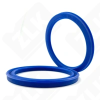 Манжета PU полиуретановая уплотнительная 53*63*5 мм