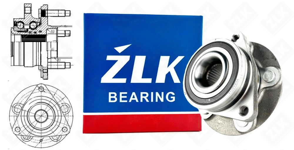 VKBA6715 (713644920 R153.67) ZLK