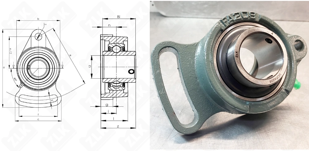 480208UCFA (UCFA208)