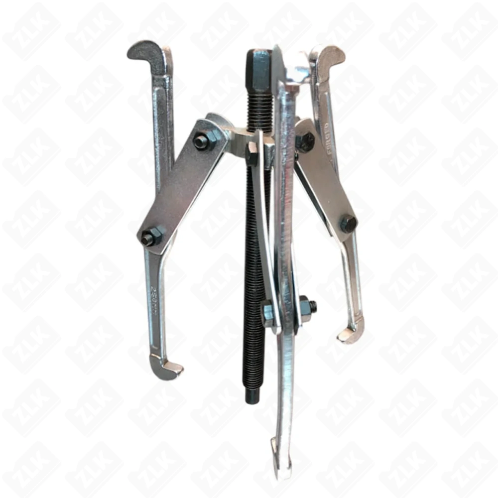 Съемник 250мм белый 3-х лапый