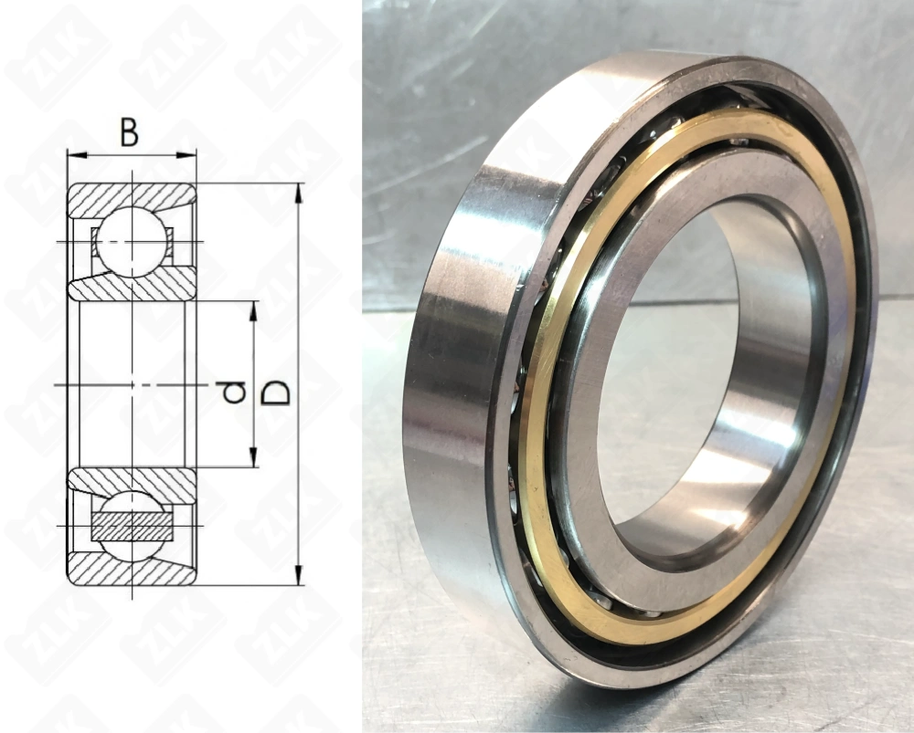 46209 Л (7209ACM) АПП