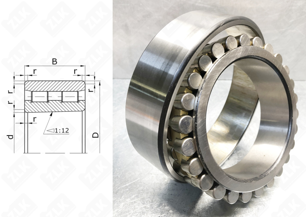 3182113 Л (NN3013KUP) FLT 
