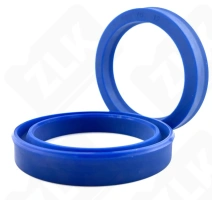 Манжета PU полиуретановая уплотнительная 60*75*12 мм