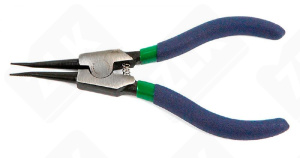 Съемник наружных стопорных колец прямой 180мм"ДТ"