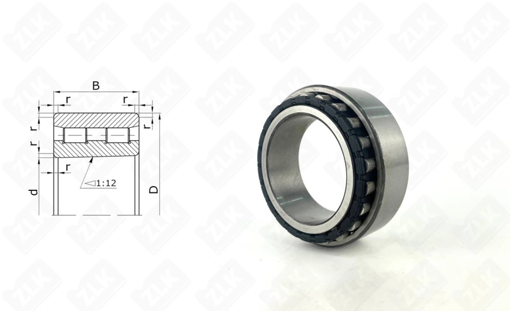 3182110 E (NN3010KUP) FLT