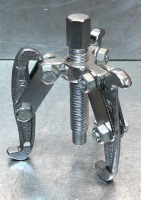 Съемник 75мм  3-х лапый  