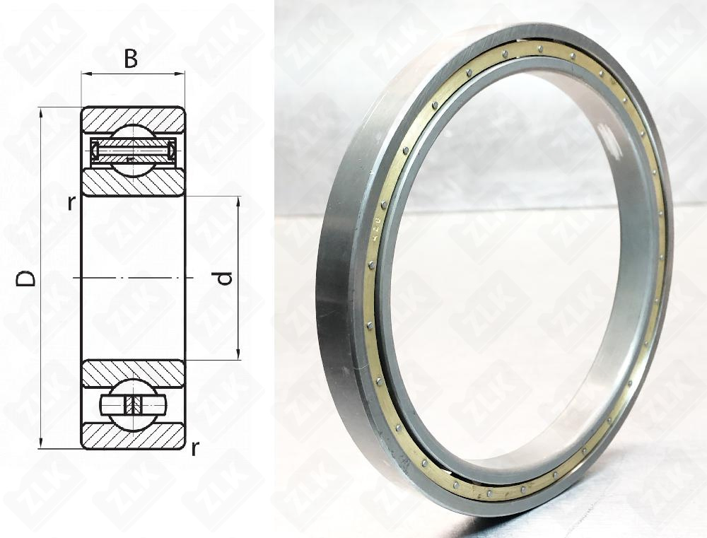 1000832 Л  (61832MА,6832) 