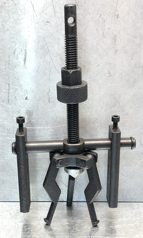 Съемник внутренних подшипников "ДТ" 815438