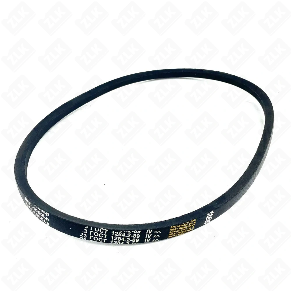 Ремень клиновой В(Б)-1060 Lw 1015 Li