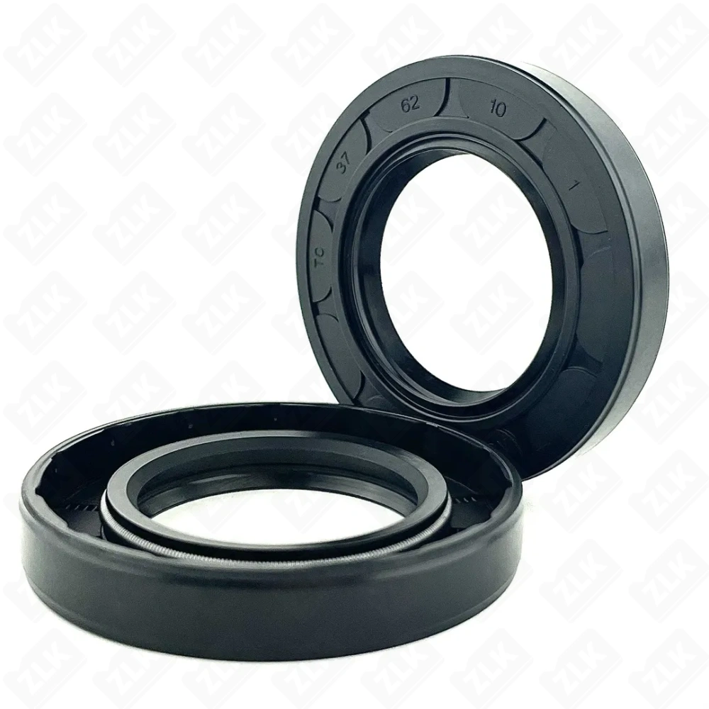 37*62*10 TC сальник (импорт) NBR70 NQK SF