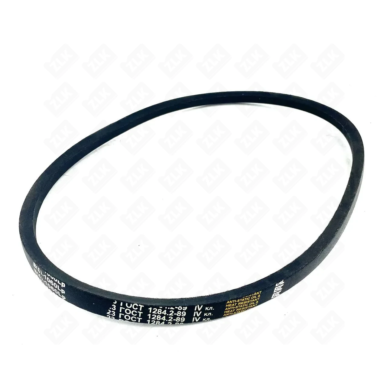 Ремень клиновой В(Б)-1060 Lw 1015 Li