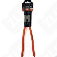 Съемник стопорных колец 325мм разжим прямой АвтоDело