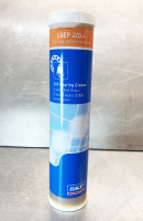 Смазка универсальная LGEP 2/0.4 t -20°C +110 °C Skf  400 гр.  