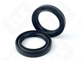 Манжета армированная (сальник) 16*22*4 ТС 