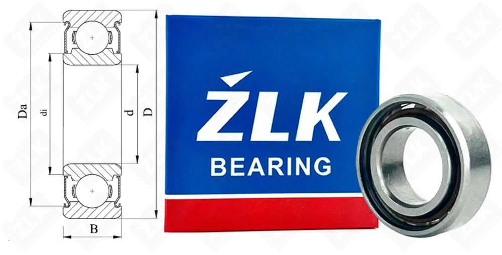 MR63 ZLK гибридный