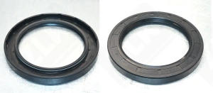 Манжета армированная (сальник) 80*110*10 TC