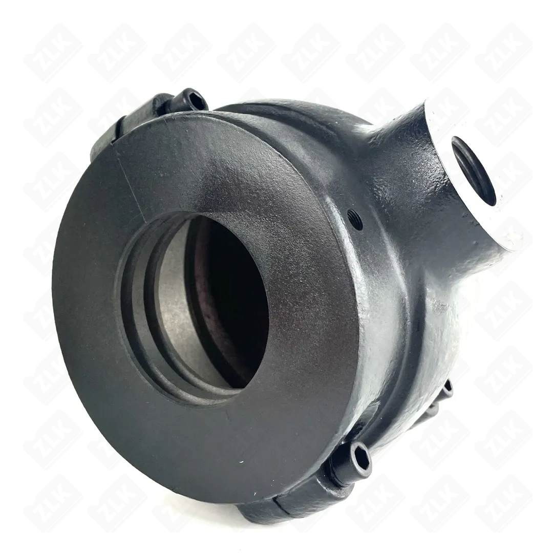 Разъемный корпус O1H 80MM ZLK