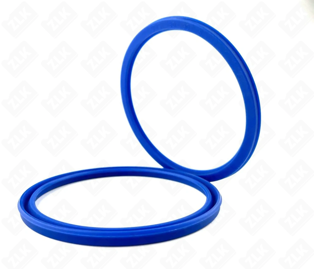 80*90*5 манжета PU UHS