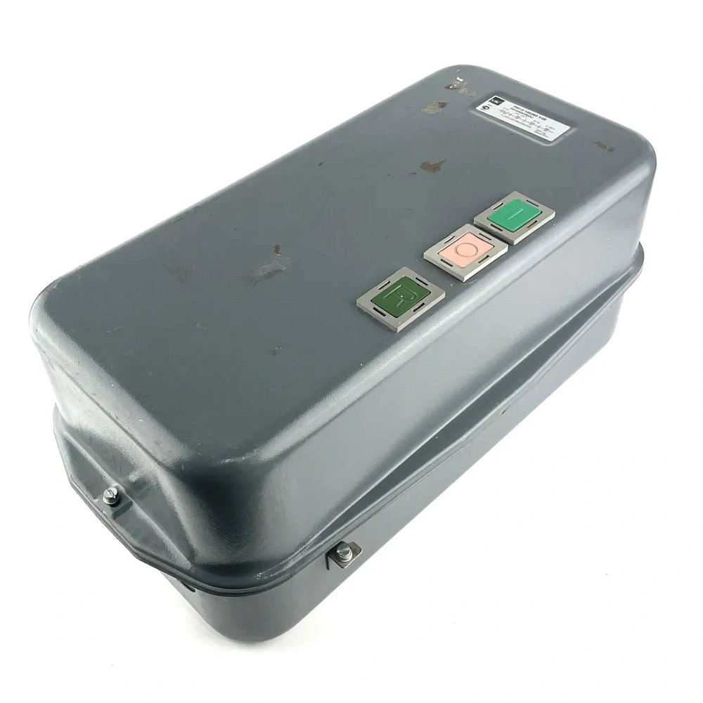 Пускатель ПМ-5  корпус тепл. 220/ПМ12/100260 У3В