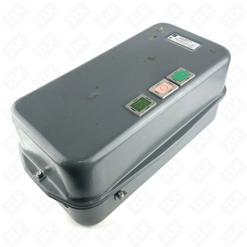 Пускатель ПМ-5 корпус тепл. 220/ПМ12/100260 У3В