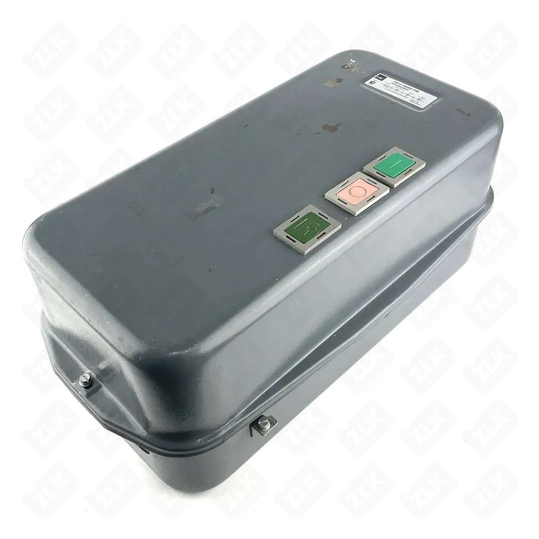 Пускатель ПМ-5  корпус тепл. 220/ПМ12/100260 У3В