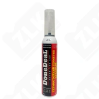Герметик автомобильный DoneDeal красный 226г